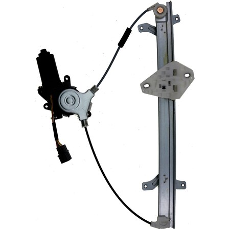 Continental/Teves Honda Accord 07-03 Power Window Mo, Wl44083 WL44083